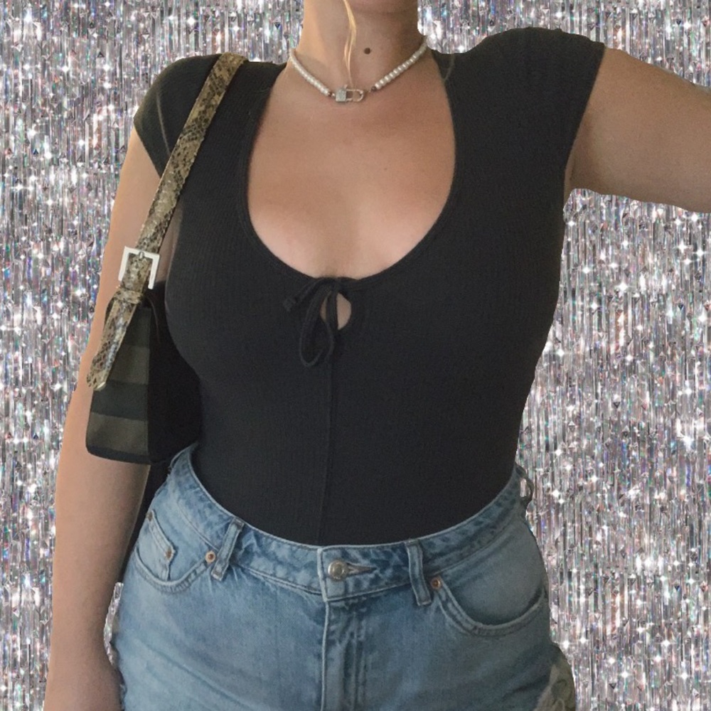 Out From Under Bodysuit